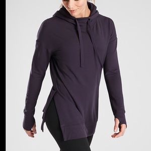Athleta Sayulita Hoodie